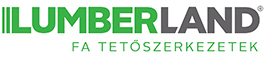 lumberland-fa-tetőszerkezetek-logo